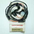 Gt-37 1971-72 Gm General Motors Nos Pontiac