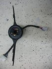 1973-1982 124 Column Switch Spider Fiat