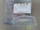 34101-692-003 1981 Light Prelude 1979-1982 1980 Accord License Honda Lens Plate Nos