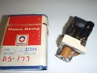 1995196 Delco Remy Nos Gm Headlight Switch Cadillac