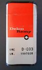 1997028 Delco Remy Nos D-803