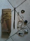 1a-18440-a Nos Ford Turn Signal Flasher Wiring Crown Victoria Fairlane