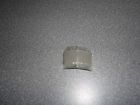 1a-923386 Gm New Nos Oem License Plate Lamp Lens Glass Chevy
