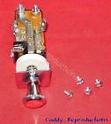 1uph64652 Unbranded Cadillac Headlight Switch Universal