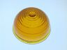 2-15-16 Iowa Lamp Amber Glass Marker Clearance Light Lens Vintage Travel