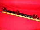 2-36 Dietz Vintage Red 3-way