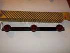 2-36001 Dietz Nos Red Tri