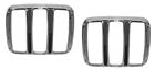 64f-70141-m  2 Oval Industries 1964