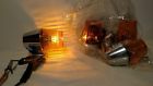 2-84 Dietz Amber Cab Light Clearance