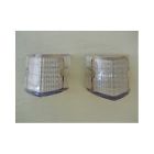 2-c5607led United Pacific Chevy Led White Reverse Back Up 852659138074