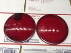 20005 Arrow Rare Large Pair