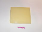 20008492 Ft Door Arm Rest Lens