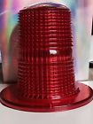 35-10-red 20017 Arrow Strobe Lens 35-10