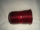 20017 Arrow Vintage Fire Truck Lens