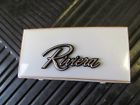 20082890 Buick Olds Riviera Nos Gm Rear Sail Panel Courtesy Lens