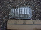 20102 Igc Maybe Interior Lamp Clear Glass Lens