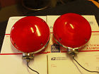 20110 Unity Mfg Amber Lights Mod Stratolite No