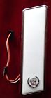 20387382 20387602 Gm Cadillac Interior Rear Quarter Sail Panel Trim Courtesy Light