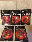 2057a Ags Miniature Auto Bulbs Amber Car Truck Light Lamp Of
