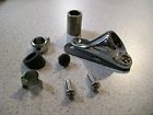 Monaco1971-78 206rh Unity Spotlight Bracket Mopar
