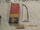 2093345 Plymouth Valiant Nos Left Hand Parking Lamp Number