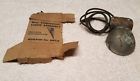 209728 Hudson Nos Compartment Light Assembly