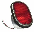 211-945-237kx Econo Parts Volkswagen Bus Transporter Camper Complete Tail Light Assembly