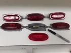 200011 211001 Betts Machine Co Box Of Clearance Markers