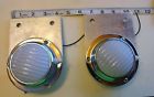 21109954 Knapheide Set Of Arrow Interior Lighting With Mounting Brackets
