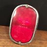 211945237 K Volkswagen Vtg Light Housing Lens Germany Swf Le Sae Stia