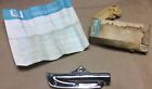 212l Unity Automotive Nors Spotlight Mounting Bracket Chevrolet Drivers Lh Side