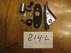 214-l Unith Mfg Co Ford T-bird