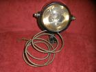 217-a Stewart Warner Vintage Spotlight Side Mirror Ford Chevy Dodge Rare