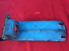 2189528 Mopar Chrysler Saratoga Windsor Newport New Yorker And Tail Lamp