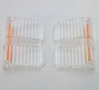 21940 Classic Chevy Chevelle Malibu Clear Parking Park Lamp Turn Signal