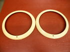 21t-13045 Fomoco Ford Truck Headlight Bezel Ring Painted
