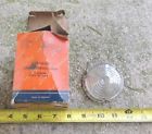 21t-13208 Ford Nos Clear Glass