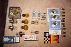 220ca Vintage Mercedes Light Bulb Kit Headlight Bulbs Other And Holders