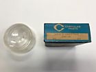 2240741 Chrysler Plymouth Reverse Light Lens Original Mopar Part