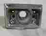 2243197 Valiant 1963 Plymouth Signet Backup Light Bezel