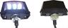 225-9170 Ks Technologies License Plate Light White Led Each