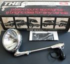 225h-h Unity Vtg Mint Nos Classic Halogen Spotlight Made