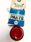 2275 247 Chrysler Parts Lens
