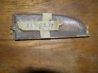 2275211 Mopar Plymouth Nos Valiant Front Left Parking Light Lens