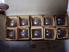 2330-2331-2531 Lot Of Boxes Vintage Head Light Bulbs