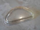 7569 2369 Cb Nice Center Tail License Lens Chrysler Co