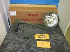 125a-4530-0003 24 Rod Volt Unity Military Truck " 24v Rat Light Spotlight 6 Spot