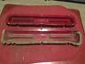 2421477 Dodge Tail Lenses Good Used