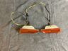 2424850 Plymouth Valiant Front Parking Light Set Quality Wow
