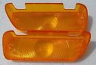 2432-070-68p Reproduction Park Lens Pair Road Runner Gtx New